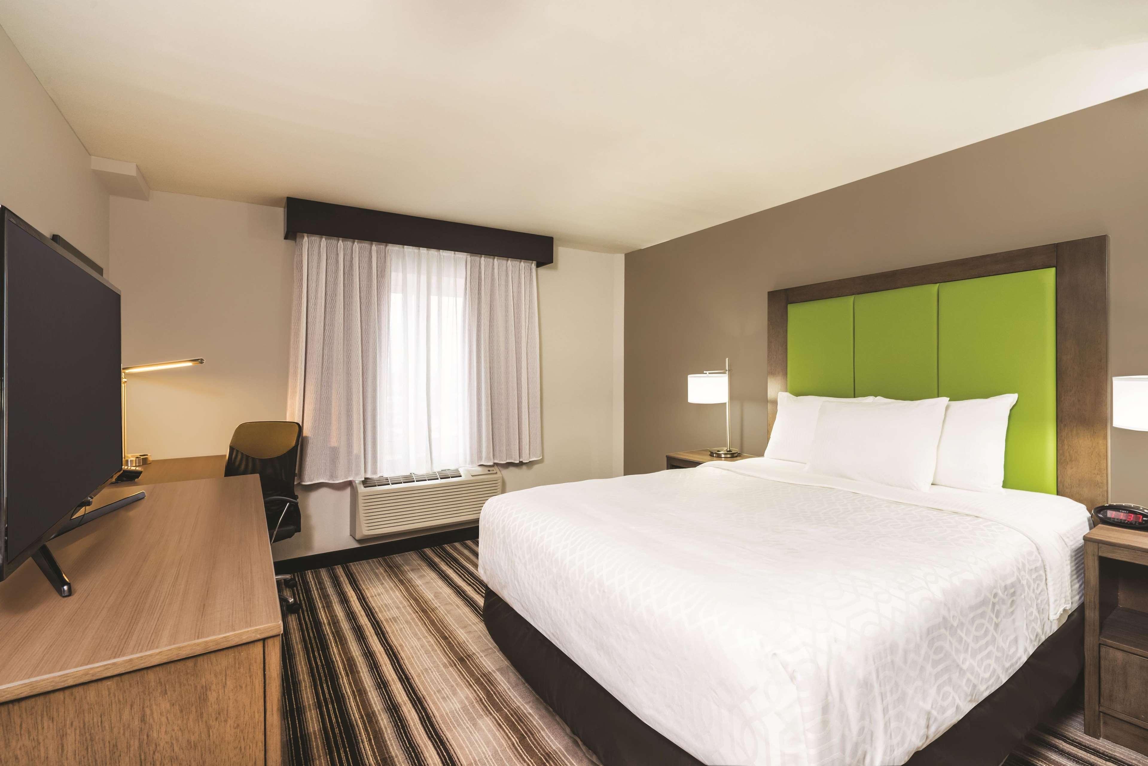 La Quinta By Wyndham Brooklyn Central New York Extérieur photo