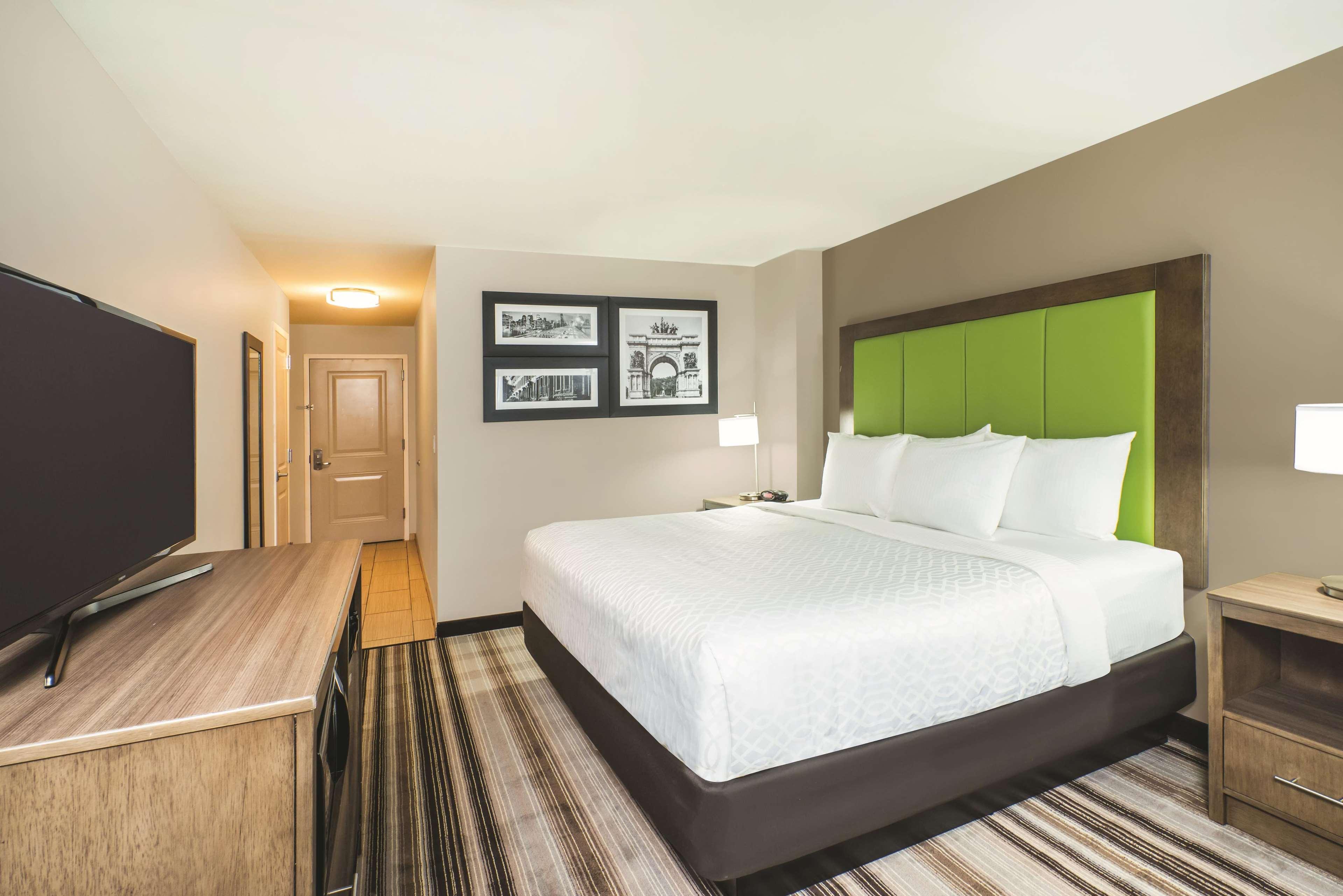 La Quinta By Wyndham Brooklyn Central New York Extérieur photo
