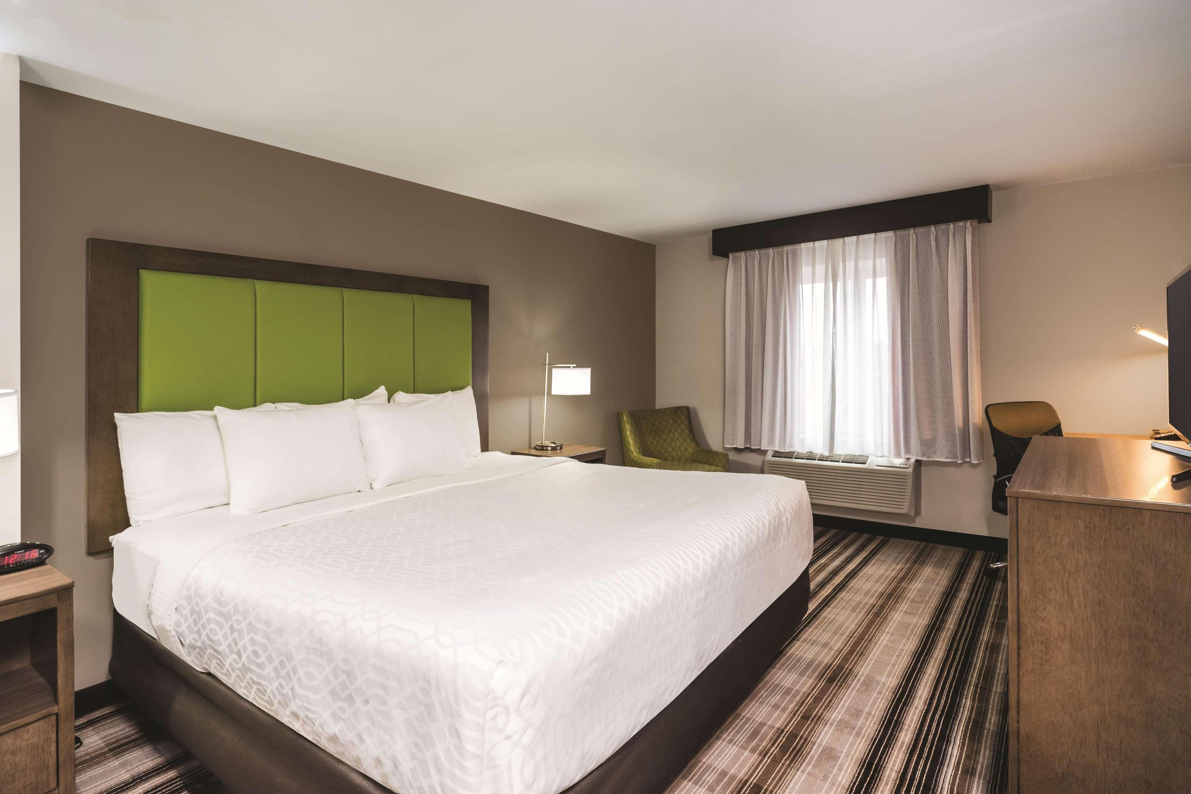 La Quinta By Wyndham Brooklyn Central New York Extérieur photo