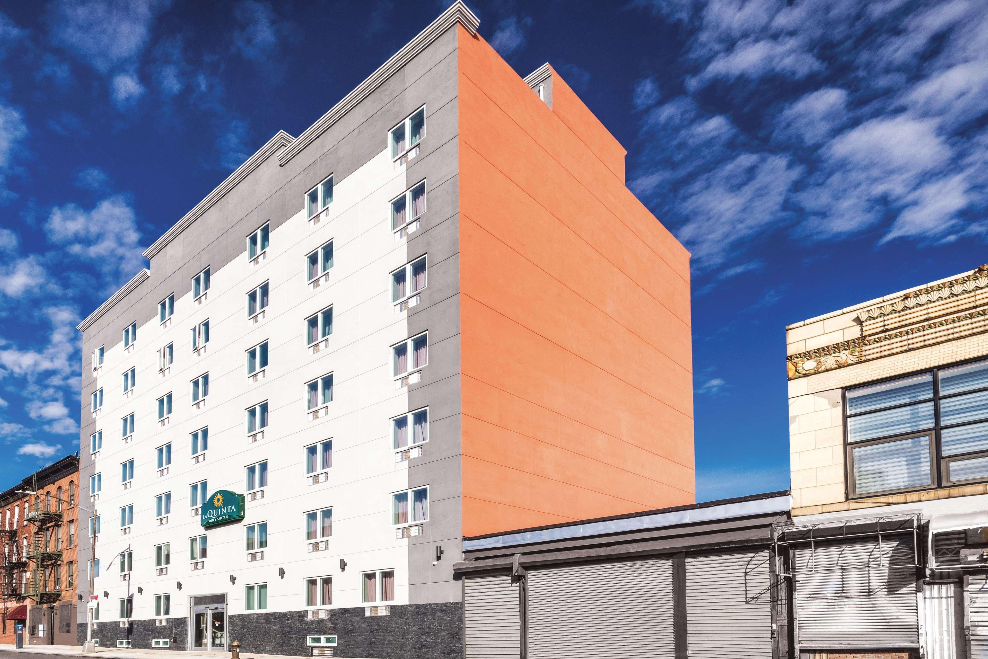 La Quinta By Wyndham Brooklyn Central New York Extérieur photo