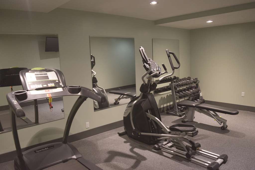 La Quinta By Wyndham Brooklyn Central New York Facilités photo