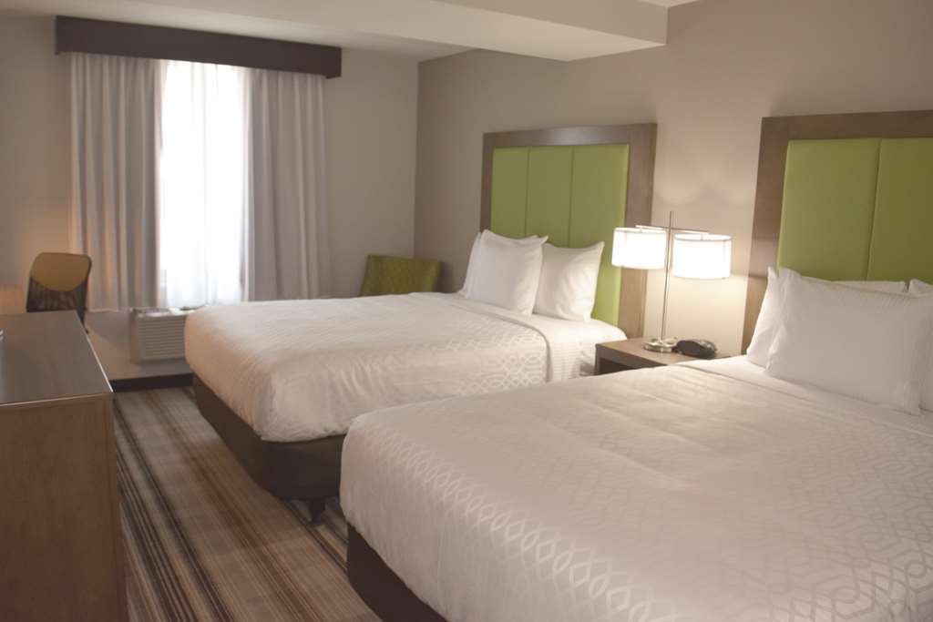La Quinta By Wyndham Brooklyn Central New York Chambre photo