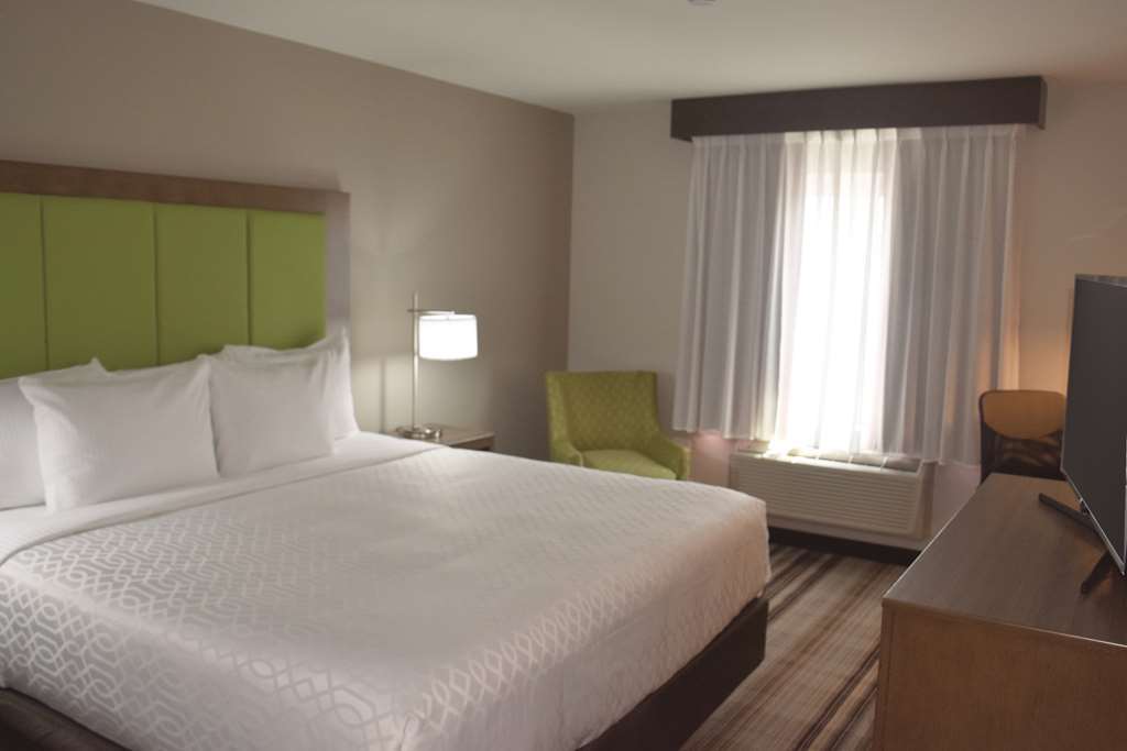 La Quinta By Wyndham Brooklyn Central New York Chambre photo