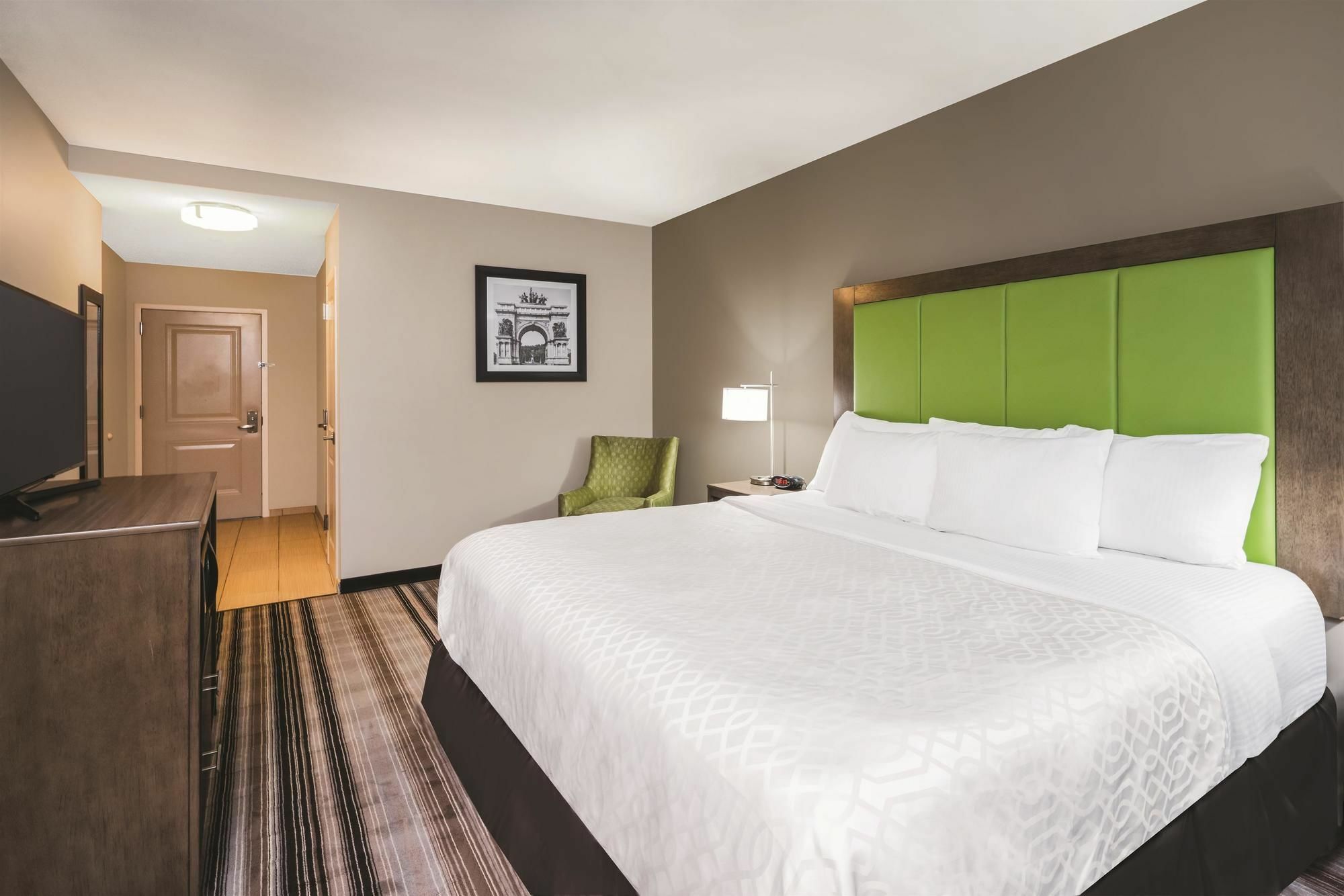 La Quinta By Wyndham Brooklyn Central New York Extérieur photo